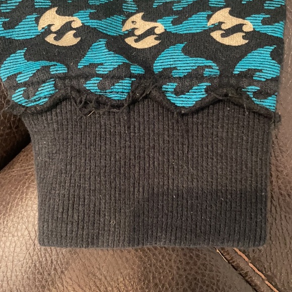 Billabong hoodie - Picture 4 of 4